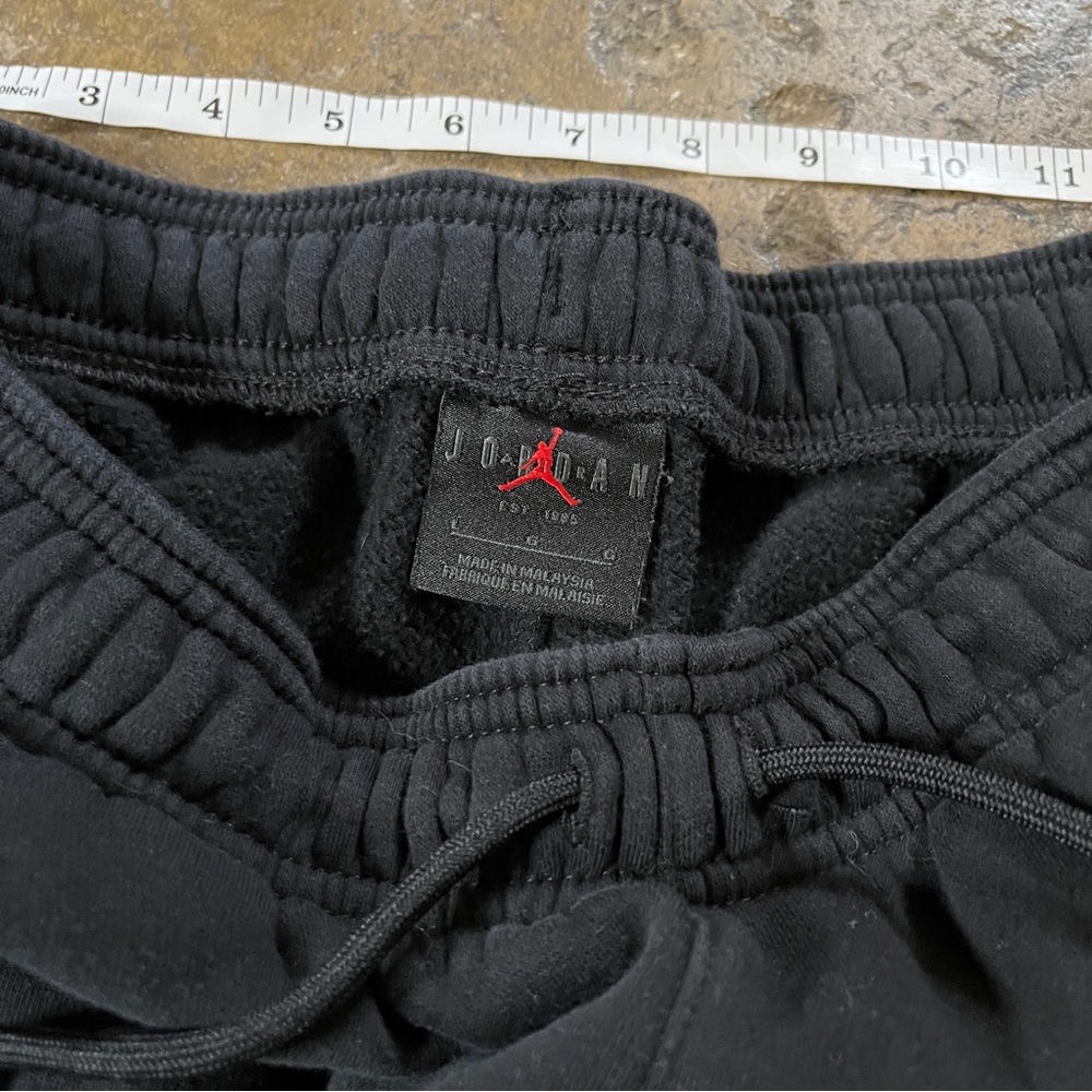Jordan Sweats - image 5
